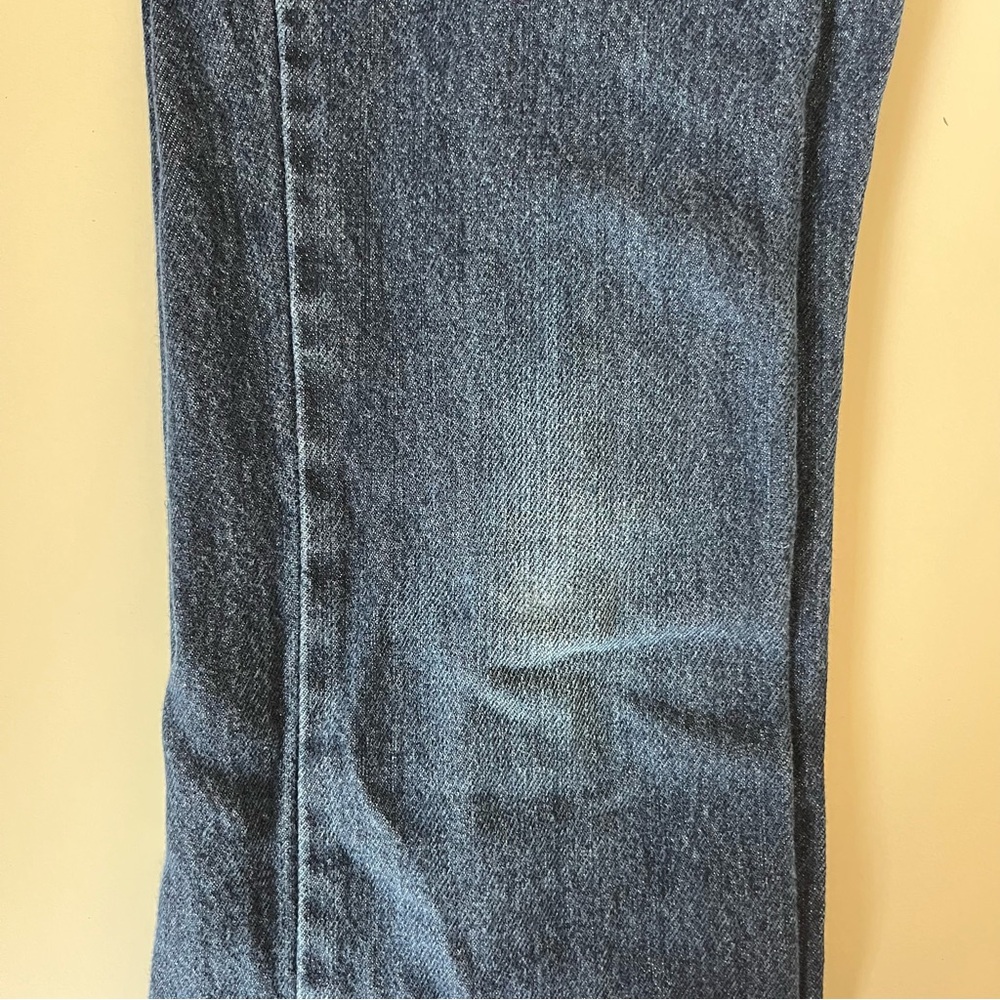 Lot of 3 Boys Cat & Jack Relaxed Straight Jeans size 12 - Picture 10 of 10